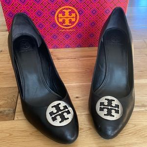Tory Burch Wedges